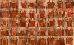 秉承“为每位业从打制专属糊口空间