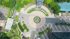 创下深圳涉宅地块总价